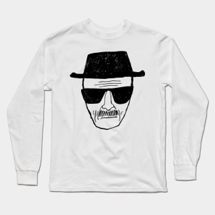 Wanted! Have you seen this person Long Sleeve T-Shirt